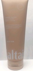 Saltair Nourishing Body Lotion Moisturizing 10 oz Santal Bloom