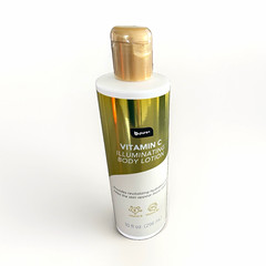 1 b.pure Vitamin C + Vitamin E Illuminating Hydrating Body Lotion 10 fl oz