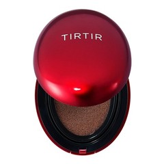 Tirtir Mask Fit Red Cushion 37C Color Flawless Breathable Coverage Blends NEW