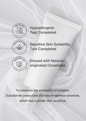 CELIMAX Dual Barrier Skin Wearable Cream 1.69oz / 50mL
