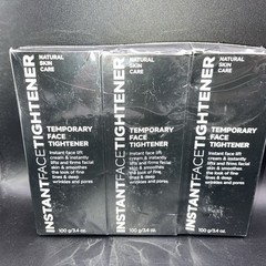 3-HUSPUR Face Tightener, Instant Face Lift CreamTemporary Instant Wrinkle Fil