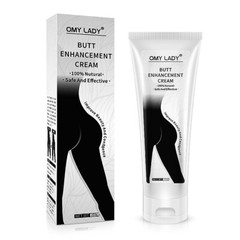 Fresh Hip Lift Up Cream Buttock Booty Enhancer Bigger Enlargement Massage Newly
