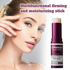 Share Dr.Melaxin Cemenrete Calcium Volume Multi Balm Wrinkle Core Stick K-beauty