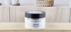 TSA Handmade Whipped Shea Body Butter – Lavender – Choose Your Size