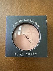 MAC EYE SHADOW 3g 0.12oz Large Size New in Box CHEEK Matte Eyeshadow Makeup NIB