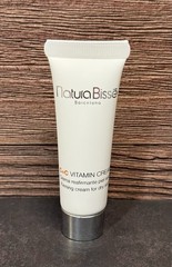 Natura Bisse C+C Vitamin 4pc Gift Set Facial Cream Body Cream Firming Serum