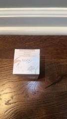 Korean SOQU Rice Serum Moisturizing & Brightening 1.7fl.oz NEW