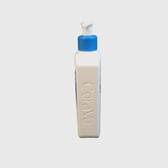 CeraVe Daily Moisturizing Lotion Normal To Dry Skin Lightweight Oil Free 12 Oz