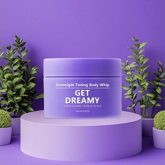 GET DREAMY Overnight Toning Whip Body Firming Whip That Work While Sleep – USA