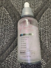 Global Beauty Care Power Serum – 6 Benefits in 1 (1.7 oz / 50 mL)