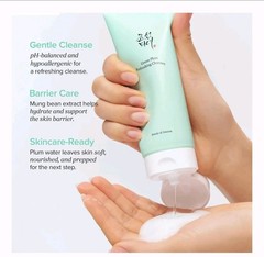 [US Seller] Beauty of Joseon Green Plum Refreshing Cleanser 100ml 3.38 fl oz