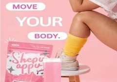 You Glow Babe Beauty White Rejuv Set and You Glow Babe SHAPE UP SHEPU APPU Juice