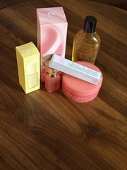 Fenty Skin Butta Drop Guava Getaway 6.7oz Bundle (Read Description)