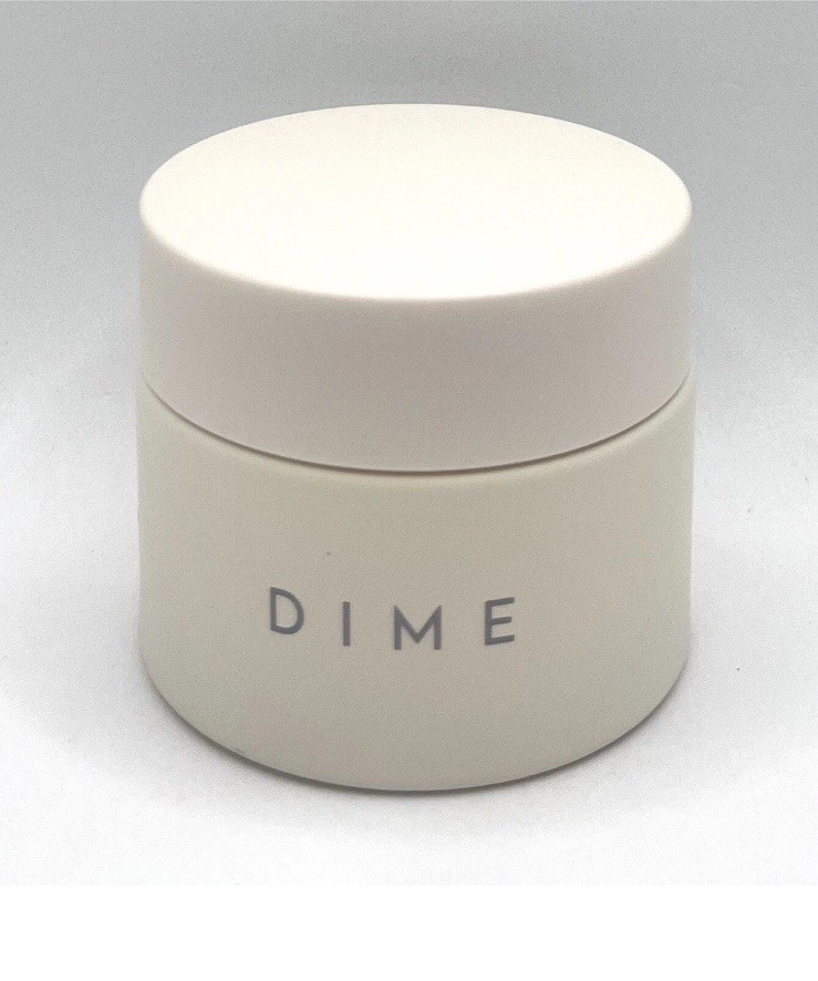 DIME Biome Body Butter with Probiotics and Shea Butter 2 fl oz – Brand New!