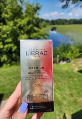 LIERAC Laboratoires Premium La Cure Absolute Anti-Aging Youth Shot 30ml 1.01oz