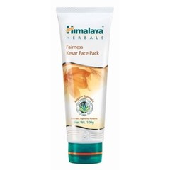 Himalaya Herbals Fairness Kesar Face Pack, 100 gm ORIGINAL FREE SHIP