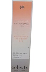 2 Pack-Celesty Beauty Care Replemish With Antioxidant
