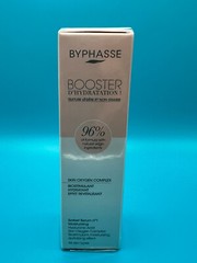 Byphasse-Hydrant Hyaluronic Acid-Skin Oxygen Complex Serum