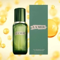 La Mer The Treatment Lotion 5oz / 150ml | Full Size | Hydrating Toner | Fresh