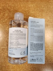 2 Pack: Round Lab 1025 Dokdo Toner, 1-6.76 oz. & 1-3.38 oz. E2B