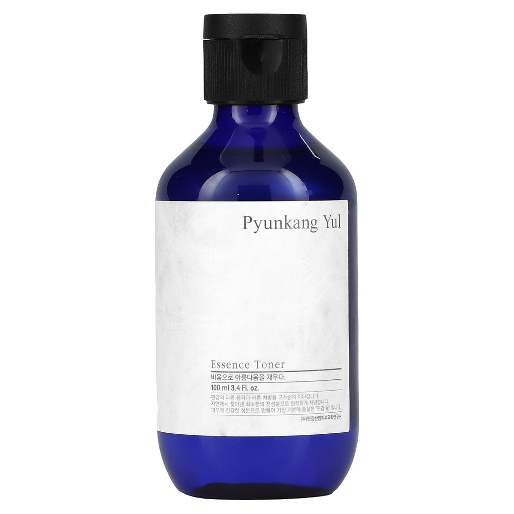 Essence Toner, 3.4 fl oz (100 ml)
