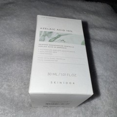 SKIN1004 Lab in Nature Madagascar Centella Azelaic Acid 10 Ampoule – NEW