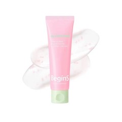 BeginS by JUNGSAEMMOOL Pink Guava Glut. Blemish Cream – NEW