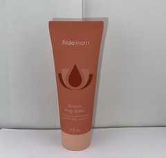Frida Mom Stretch Mark Cream, Moisturizing Lotion, 2.5 oz – FREE SHIPPING!