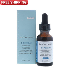 SkinCeuticals C E Ferulic Combination Antioxidant Treatment _30ml/1 fl oz