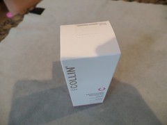 BRAND NEW GM Collin Vaskotonic Advanced Face Serum 1oz/30ml EXP 02/2029