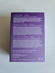 New Tatcha x Sephora Beauty Insider Birthday Gift 3-Piece Set