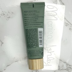 Caudalie Travel Skincare Set Vinoperfect Serum, Vinopure Cleanser Eye Cream Mask