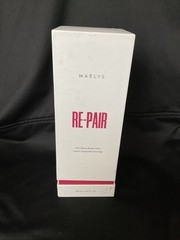 NIB Maelys RE-PAIR Anti-Aging Body Lotion 6.8oz/200ml 2017