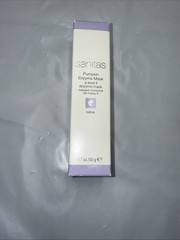 Sanitas Skincare Refine Pumpkin Enzyme Mask 50g 1.7oz NEW