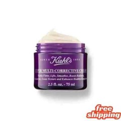 Kiehl&rsquo;s Super Multi-Corrective Anti-Aging Cream for Face and Neck 50ml