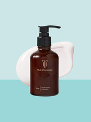 True Botanicals Renew Nourishing Cleanser BNIB – 4 oz 120 mL