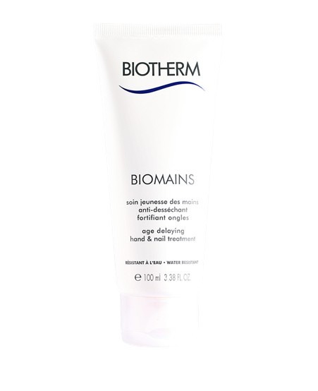 Biotherm Biomains Age-delaying Cream 3.4 Fl. Oz