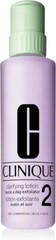 Clinique Clarifying Lotion #2 Jumbo Dry Combination 16.5 oz/487 ml with Pump