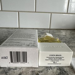 Costa Brazil Kaya Jungle Firming Oil 30ml / 1 oz – All Body Types NEW!