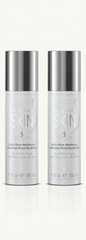2X Herbalife Daily skin Glow Moisturizer 30ml Herbalife Skin Herbal Nutrition