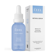 Retinol Serum for Face | Resurfacing Retinol Serum | Firming, Anti aging