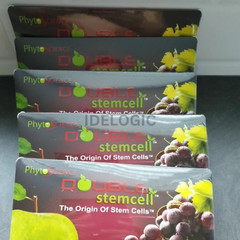 Phytoscience Double Stem Cell PhytoCellTec 9 Packs (126 SACHET)