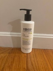 C.O. Bigelow Lime & Coriander Moisturizing Hand & Body Lotion 10.14 fl oz
