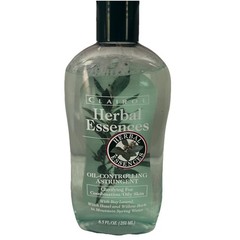Clairol Herbal Essences Oil-Controlling Astringent 8.5oz RARE Discontinued New