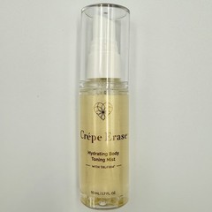Crepe Erase 4-Pc Set Body Serum / Repair Treatment / Pre-Treatment & Toning Mist
