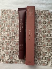 Patrick Ta Major Moisture Smoothing Lip Balm ~ ESPRESSO ~ .50 Fl Oz / 15mL