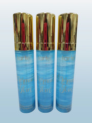 TARTE MERMAID SKIN HYALURONIC H2O SERUM 0.34 OZ LOT OF 3