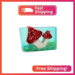 Primal Elements Glycerin Bar Soap | Helps All Skin Types, Sensitive, Oily & Dry