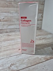 MDP RED LACTO COLLAGEN CLEANSING OIL 2.0 6.76oz/200ml