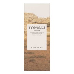 SKIN1004 Madagascar Centella Ampoule 100ml/3.38oz Brand New